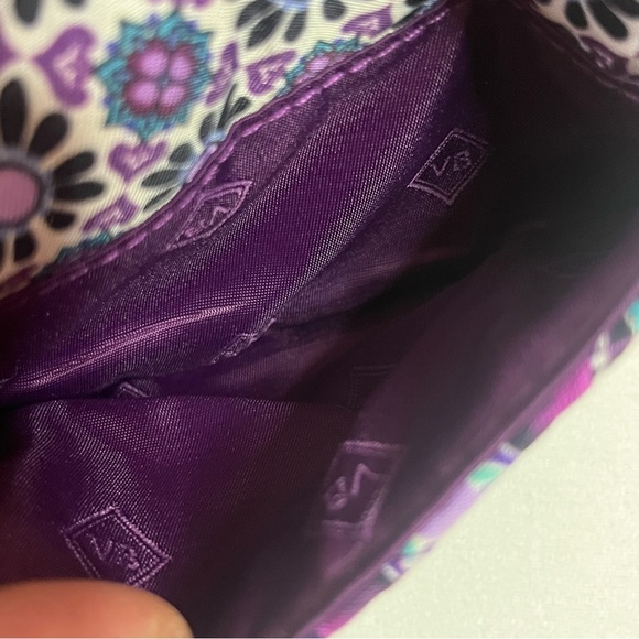 COPY - Vera Bradley wallets bundle of three - Picture 4 of 11